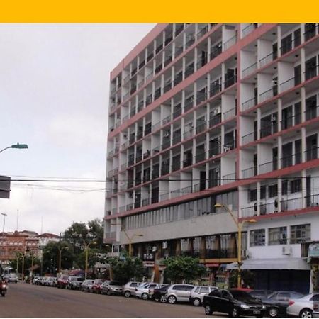 Loft Amazonico Apartment Manaus Exterior photo